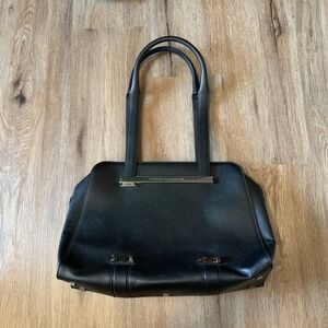 Porsche Design TwinBag leather travel bag - purse - 10in x 15in